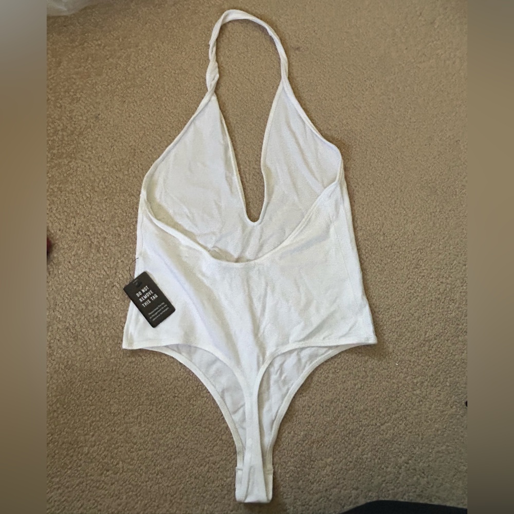 Express bodysuit